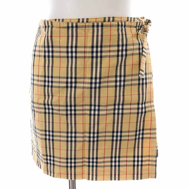 バーバリーズブルーレーベル Burberry 