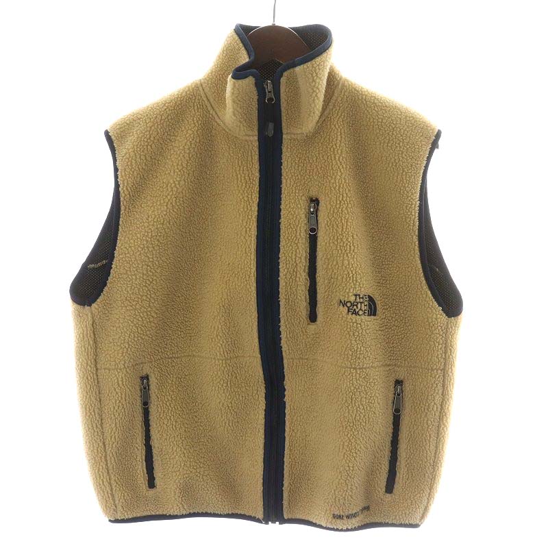 ザノースフェイス THE NORTH FACE GORE WIND-STOPPER ゴア ウィンド 