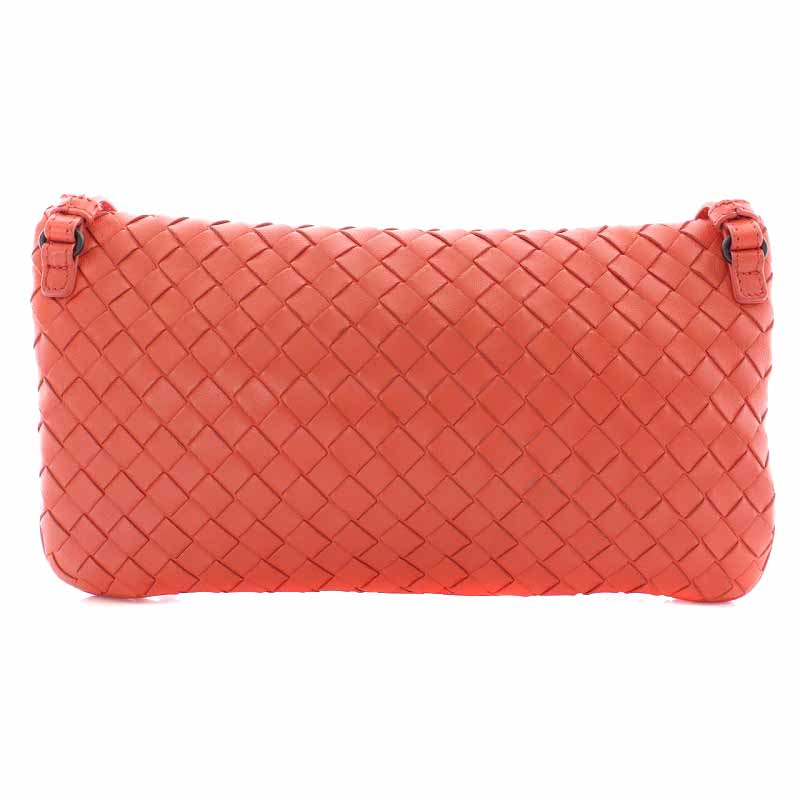ボッテガヴェネタ BOTTEGA VENETA ショルダーバッグ ポシェット