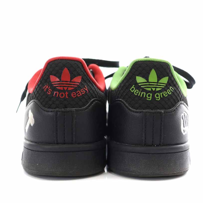 アディダスオリジナルス adidas originals マーベル スタンスミス 
