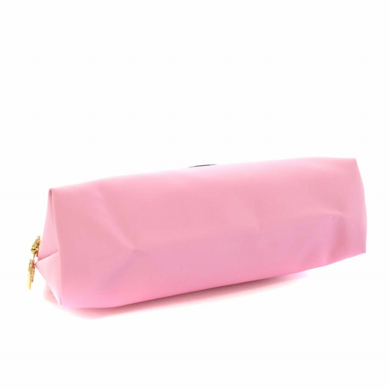ロンシャン LONGCHAMP ルプリアージュコスメケース LE PLIAGE