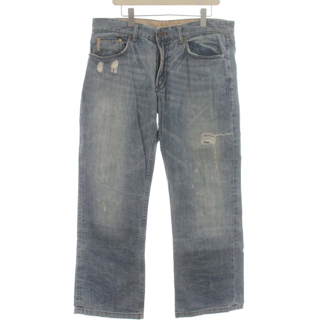 アルマーニエクスチェンジ A/X ARMANI EXCHANGE デニムパンツ ジーンズ 