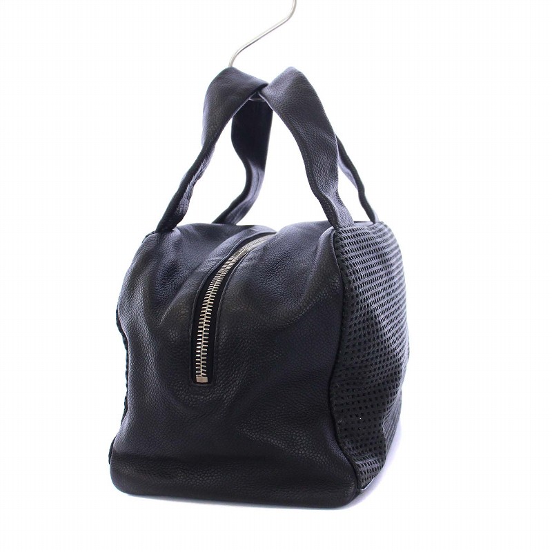 シャネル CHANEL キューブバッグ ハンドバッグ ミニボストン
