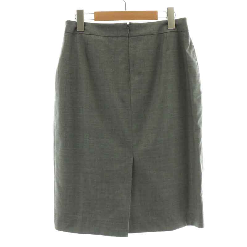 セオリーリュクス EXECUTIVE BERGMAN2 セットアップ グレー M
