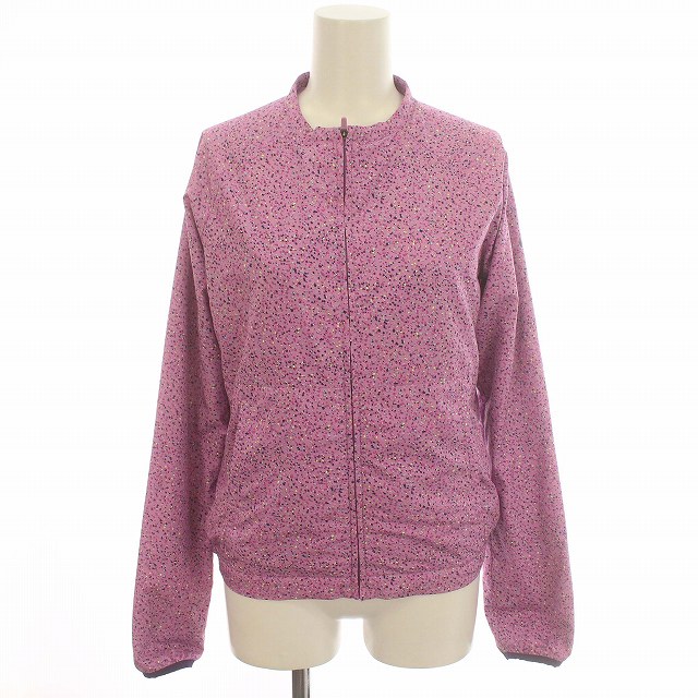 163 Nike トラックジャケット