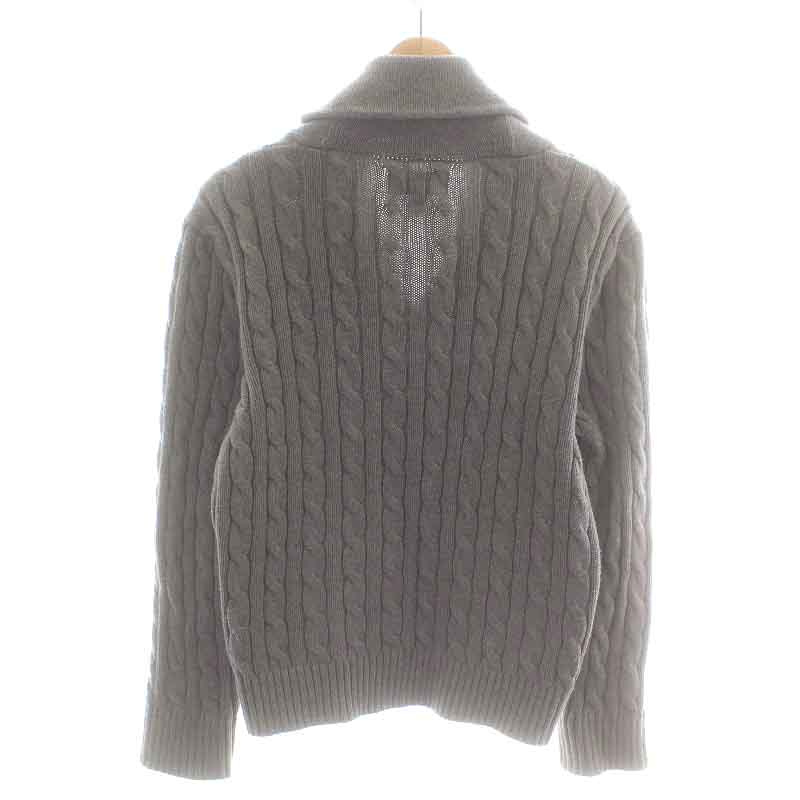 ポロ ラルフローレン POLO RALPH LAUREN ニットカーディガン