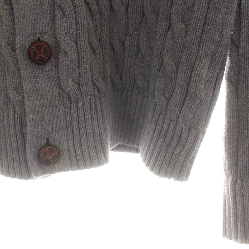 ポロ ラルフローレン POLO RALPH LAUREN ニットカーディガン