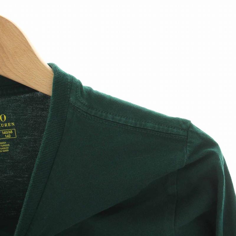 ポロ ラルフローレン POLO RALPH LAUREN Tシャツ カットソー ロンT