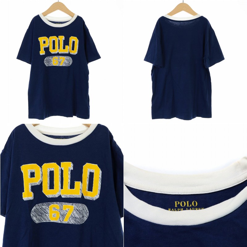 ポロ ラルフローレン POLO RALPH LAUREN キッズ 4点セット まとめ売り 