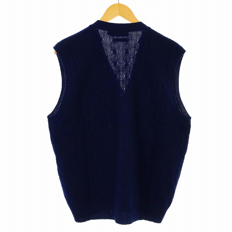 超希少 90s ラルフローレン ポロ カントリー ベスト ジレ ウール 超希少 90s ラルフローレン ポロ カントリー ウール ベスト ジレ