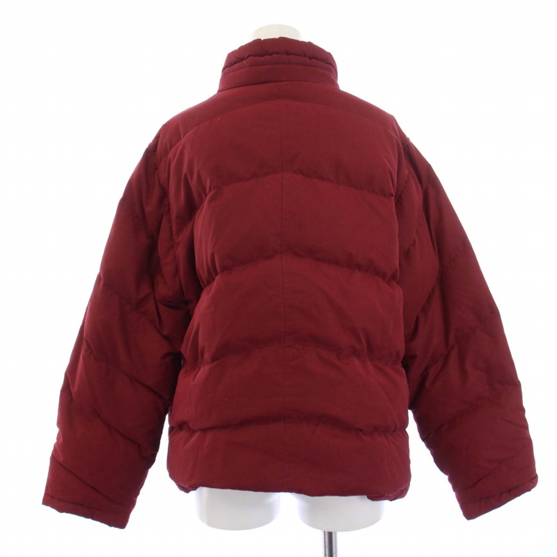 エディーバウアー EDDIE BAUER ダウンジャケット ジップアップ エディーバウアー EDDIE BAUER ダウンジャケット ジップアップ