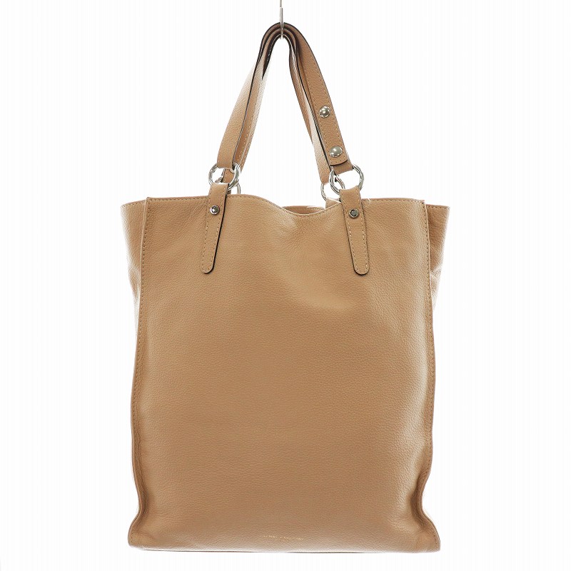 ジャンニキャリーニ GIANNI CHIARINI トートバッグ ハンドバッグ  