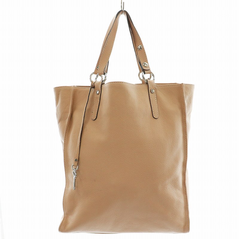 ジャンニキャリーニ GIANNI CHIARINI トートバッグ ハンドバッグ  