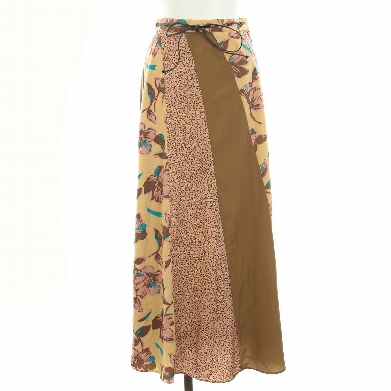 楽天市場】【SALE50%OFF】【即納】 リリーブラウン LILY BROWN
