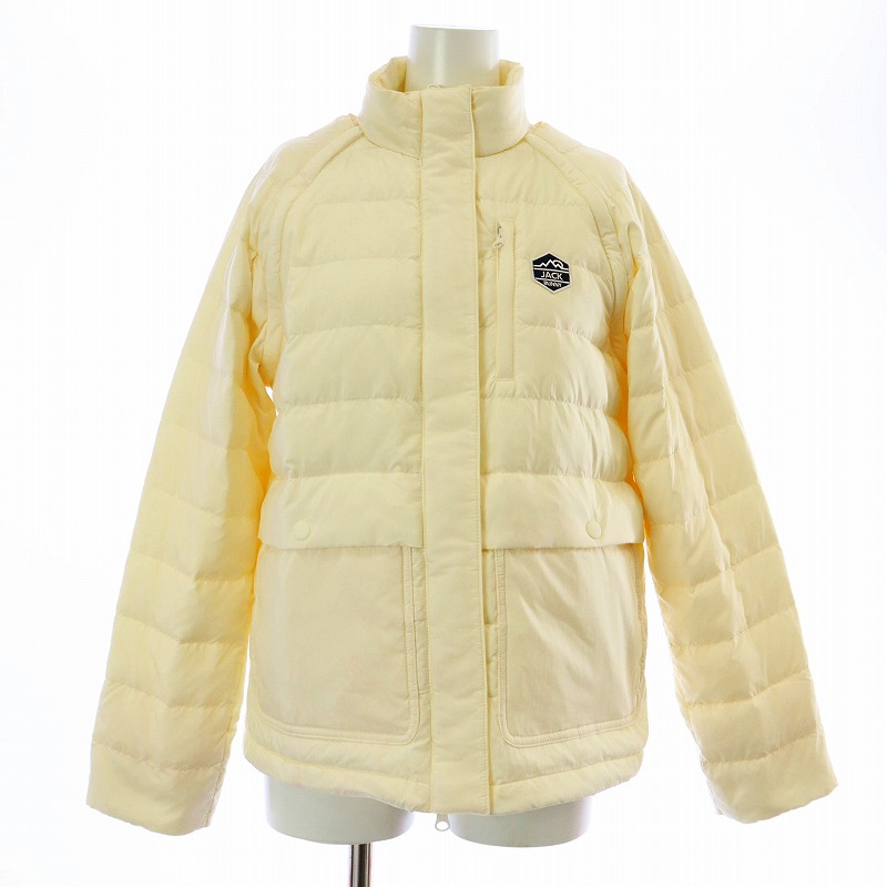 パーリーゲイツ PEARLY GATES ジャックバニー Jack Bunny マジック  