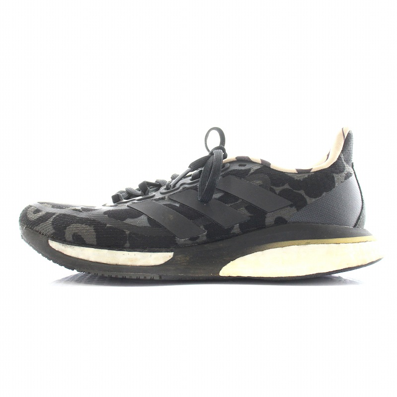 美品★adidasマリメッコ アディダス スーパーノヴァ スニーカー 23.5 楽天市場】アディダス スーパーノヴァ 2×マリメッコ ADIDAS