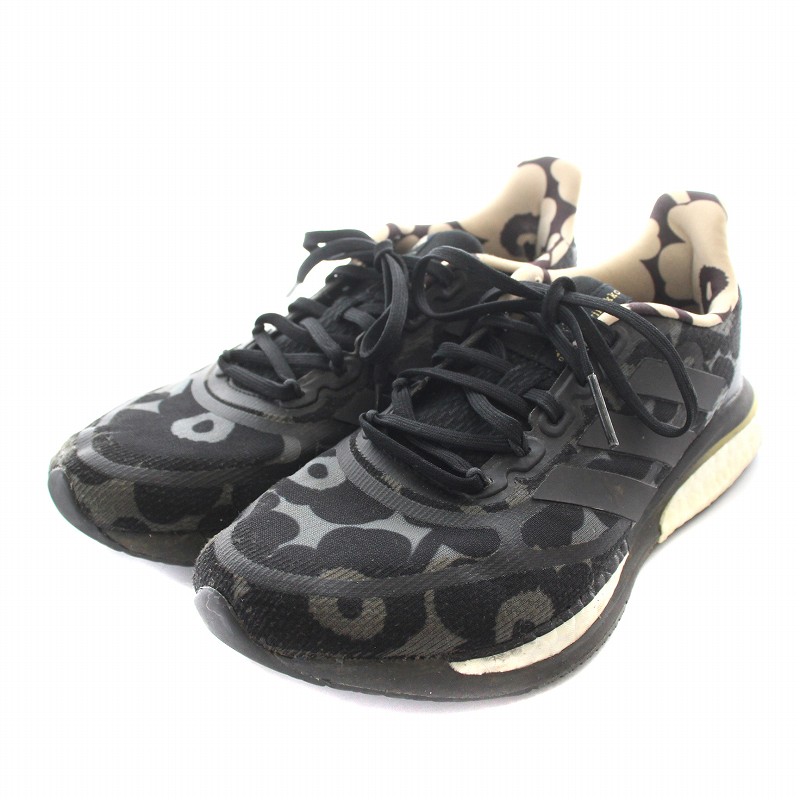 アディダス adidas Marimekko WMNS Supernova マリメッコ アディダス adidas Marimekko WMNS Supernova マリメッコ