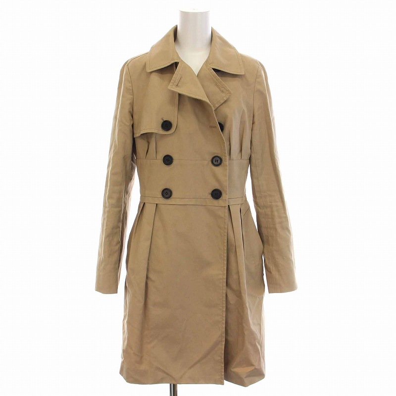 PS Paul Smith ポールスミス トレンチコート ライナー L ベージュ ポールスミス ブラック レーベル Paul Smith BLACK LABEL