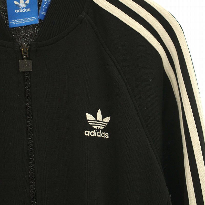アディダスオリジナルス adidas originals SST TRACK TOP トラック 