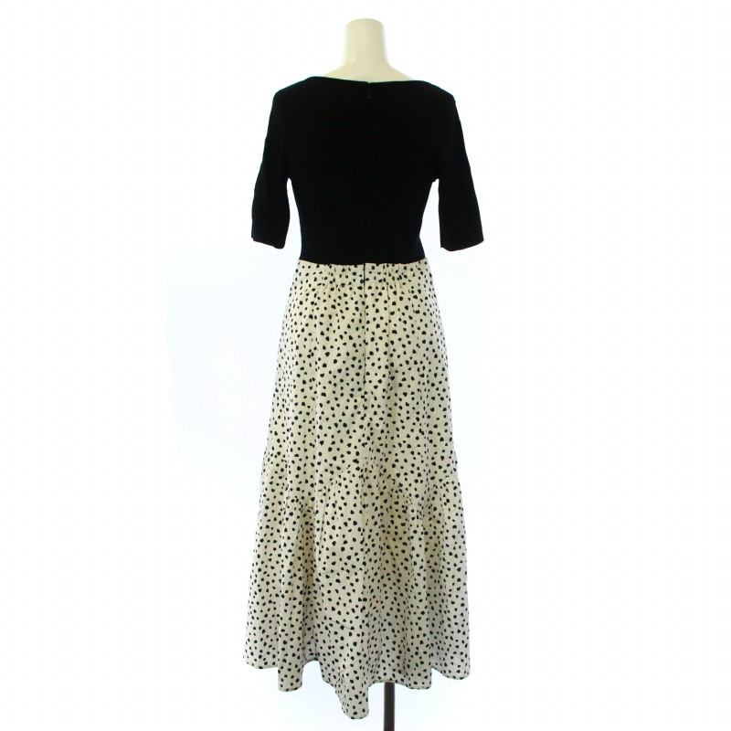 ジャスグリッティー JUSGLITTY 22AW ダルメプリントドッキング