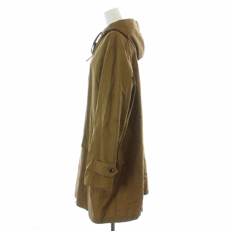 マーガレットハウエル MARGARET HOWELL WATER REPELLENT POPLIN
