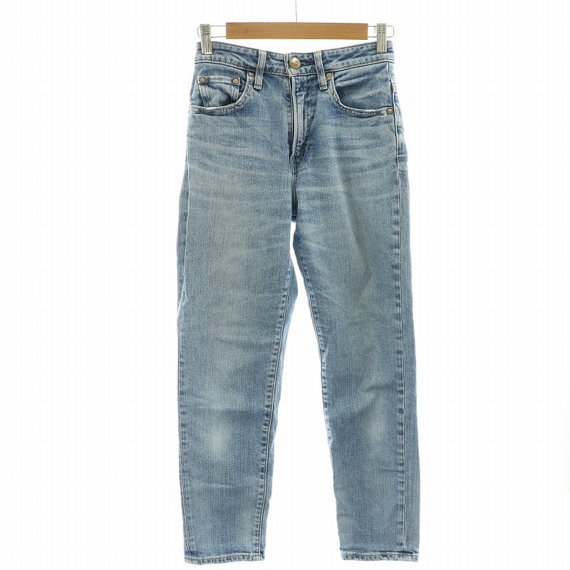 レッドカード RED CARD プラステ別注 デニムパンツ ジーンズ レッドカード RED CARD プラステ別注 デニムパンツ ジーンズ