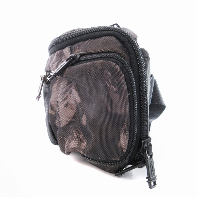 TUMI トゥミ メンズ 迷彩 ボディバッグ カモフラ 069318CMO AURORA SLING
