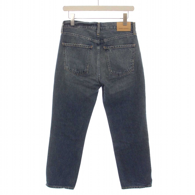 シチズン オブ ヒューマニティー CITIZENS OF HUMANITY EMERY CROP  