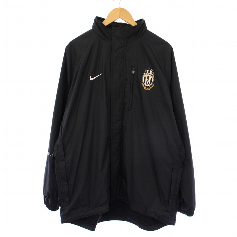 163 Nike トラックジャケット