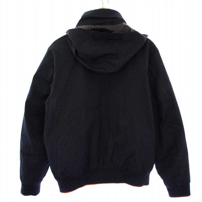 トミーヒルフィガー TOMMY HILFIGER 中綿ジャケット ジップアップ 