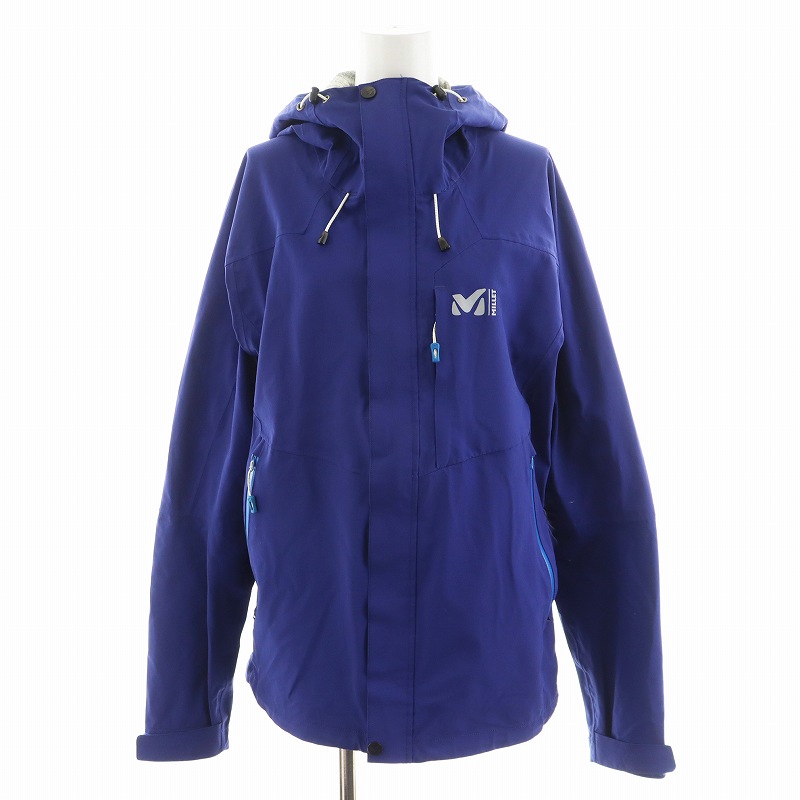 MILLET マウンテンパーカー ミレー MILLET マウンテンパーカー