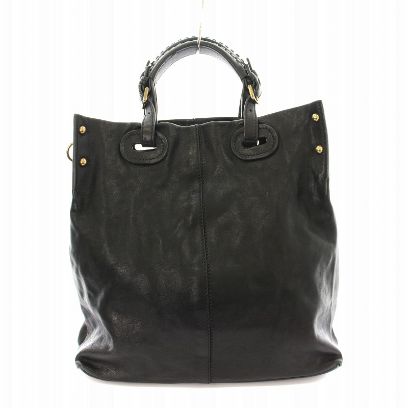 【良品】ANDREA MABIANI スエード×レザー トートバッグ ショルダー 良品】ANDREA MABIANI スエード×レザー トートバッグ ショルダー