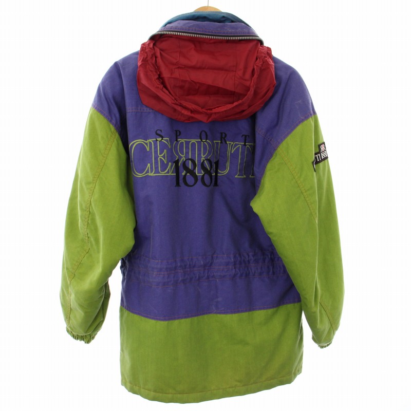 セルッティ　CERRUTI 1881のスキーウェア CERRUTI 1881 SPORTS セルッティ スキーウェア セルッティ 1881