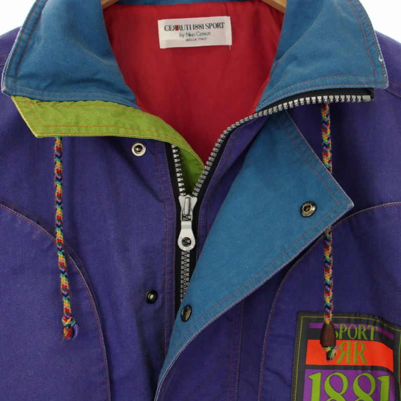 セルッティ CERRUTI 1881のスキーウェア セルッティ CERRUTI 1881の