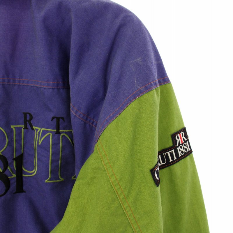 セルッティCERRUTI 1881のスキーウェア