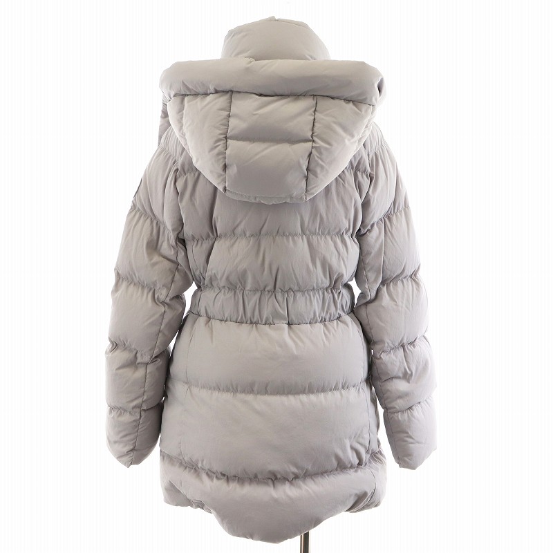 カナダグース CANADA GOOSE マローコート MARLOW COAT ダウン