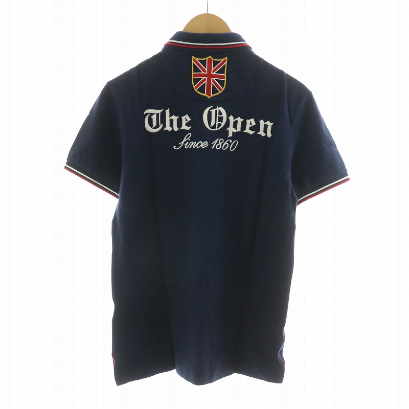 【美品】Polo Golf Ralph Lauren Mサイズ ポロシャツ ポロゴルフ ラルフローレン POLO GOLF RALPH LAUREN ポロシャツ
