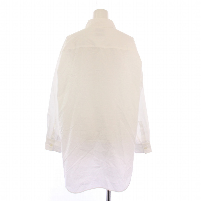 ★ネット完売品★ジャーナルスタンダードレサージュ　シャツ　ブラウス journal standard L'essage（ジャーナルスタンダードレサージュ