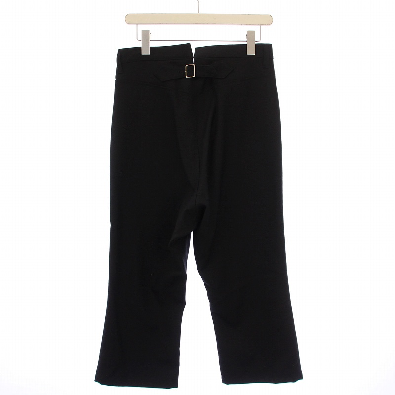トリココムデギャルソン tricot COMME des GARCONS スラックス