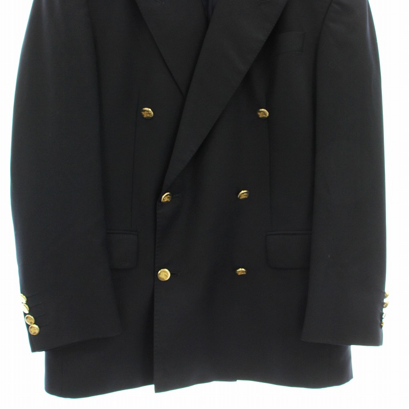 バーバリー ロンドン BURBERRY LONDON ダブル テーラード