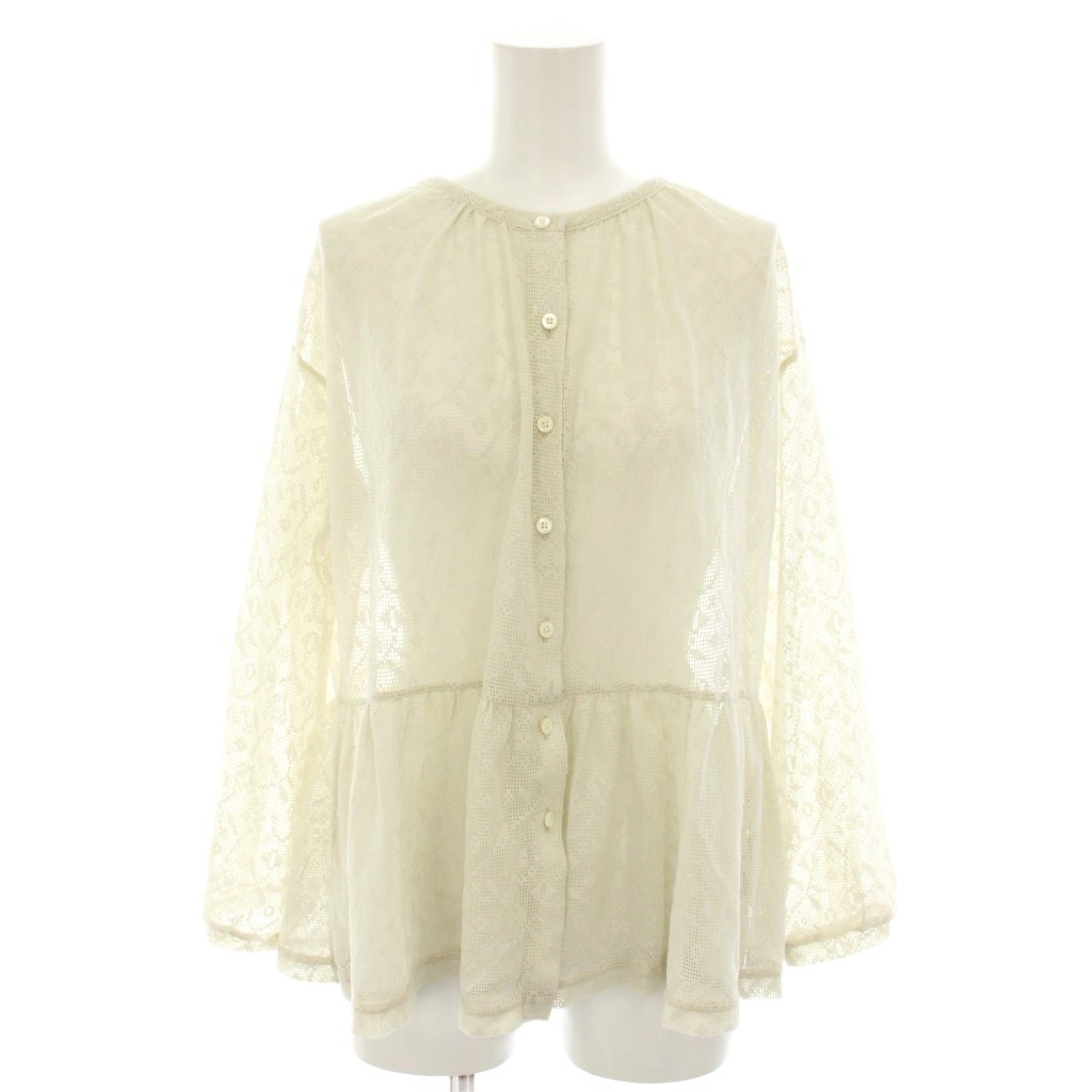 サリースコット　レース　カーディガン　日本製 サリースコット レース カーディガン 日本製 2025年最新】Yahoo