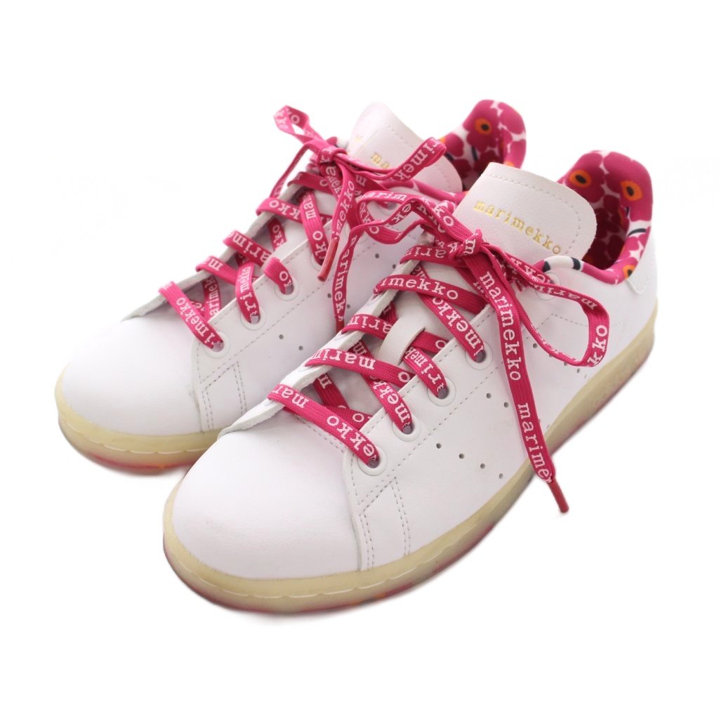アディダスオリジナルス adidas originals マリメッコ marimekko