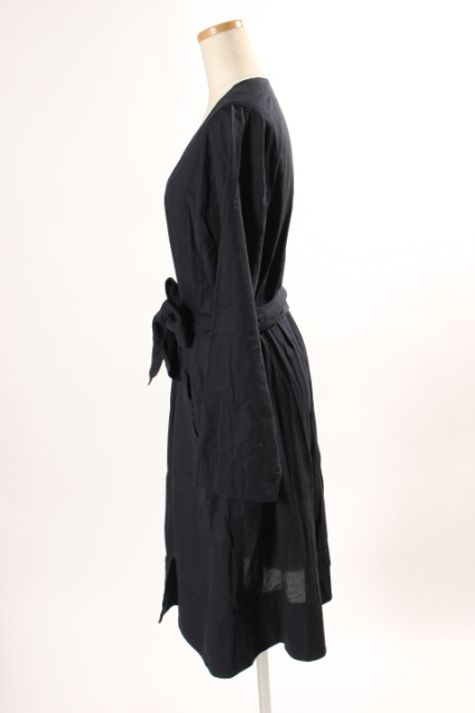 マカフィー MACPHEE トゥモローランド 16SS コート ガウン