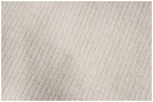 エレンディーク ELENDEEK 17SS カットソー ニット オープンショルダー F 白 ホワイト /TK レディース エレンディーク ELENDEEK 17SS カットソー ニット オープン