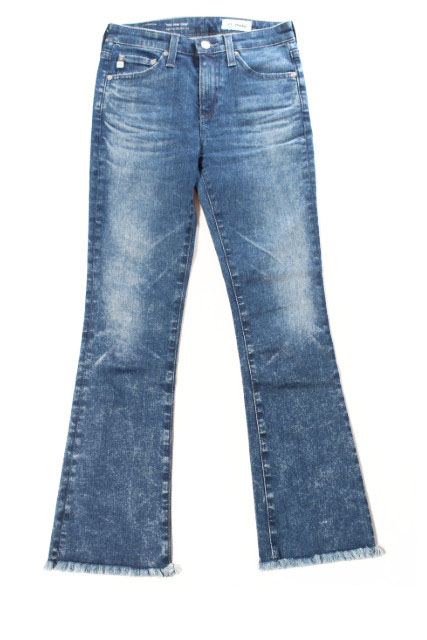 セオリー theory ×AG エージー 17SS パンツ デニム ジーンズ スキニー  