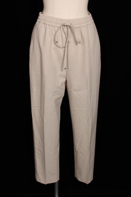 プラージュ Plage 18SS ギャバドロストパンツ /fy0403 レディース 164-401902240228 | ベクトルパーク