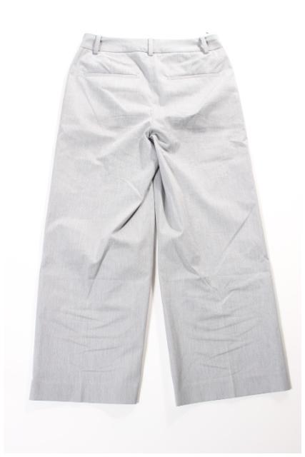 セオリーリュクス theory luxe 18SS パンツ スラックス 32 グレー  