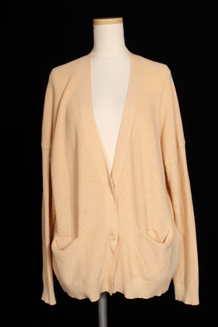 セオリーリュクス theory luxe 18SS Sary Ofiria カーディガン ニット  