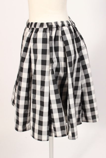 フレイアイディー FRAY I.D メモリー ボリューム スカート /hn0413  