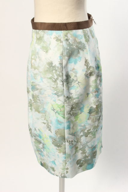 ジャスグリッティー JUSGLITTY 16SS フラワー スカート /fy0412 レディース 164-401902246785 | ベクトルパーク